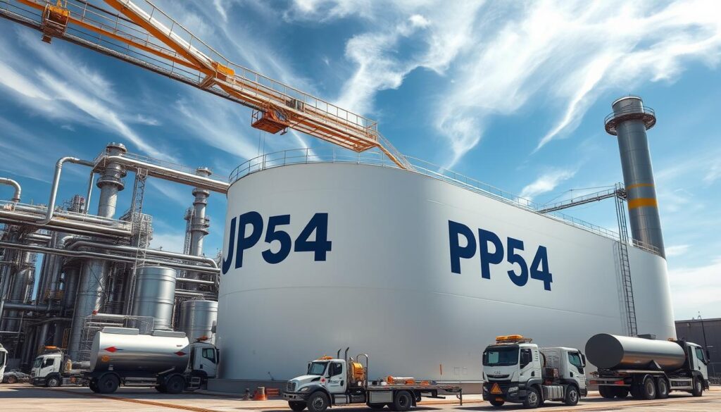 bulk jet fuel purchase